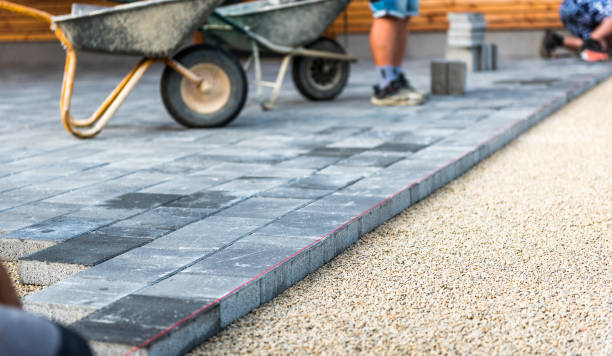 Best Residential Driveway Paver Services  in Oak Ridge, NC