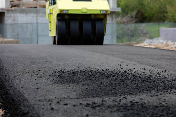 Best Concrete Paver Driveway  in Oak Ridge, NC