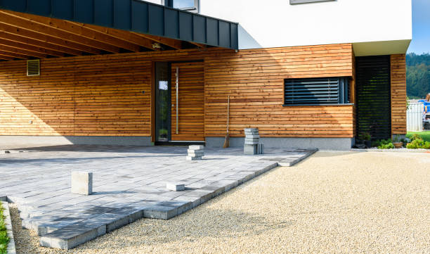 Best Affordable Driveway Paving  in Oak Ridge, NC