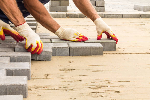 Best Professional Driveway Pavers  in Oak Ridge, NC