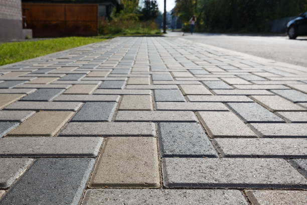 Best Best Driveway Pavers  in Oak Ridge, NC