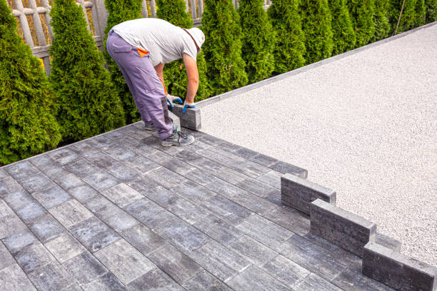 Best Driveway Pavers Installation  in Oak Ridge, NC