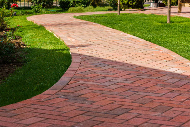 Best Cobblestone Driveway Pavers  in Oak Ridge, NC