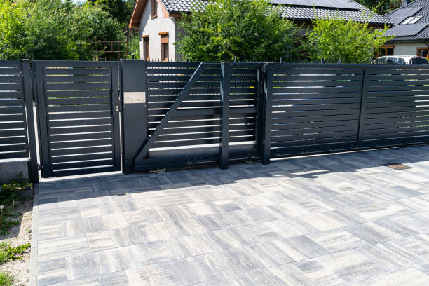 Best Local Driveway Pavers  in Oak Ridge, NC