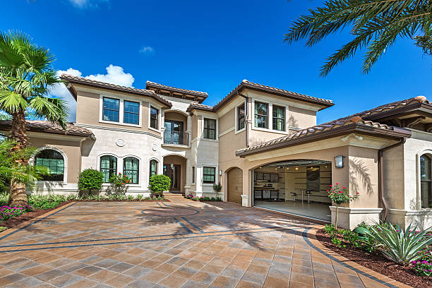 Reasons to Select Us for Your Driveway Paving Requirements in Oak Ridge, NC