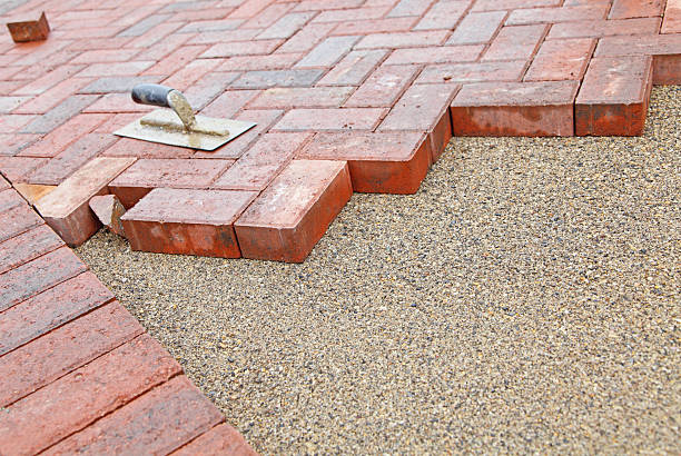 Best Driveway Pavers Near Me  in Oak Ridge, NC