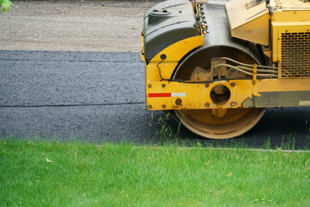 Oak Ridge, NC Driveway Pavers Company