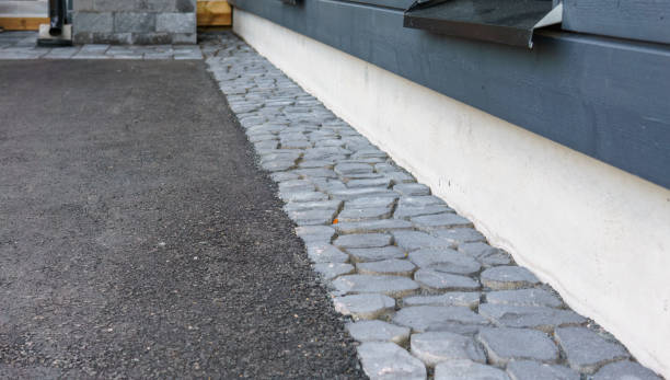 Best Affordable Driveway Pavers  in Oak Ridge, NC