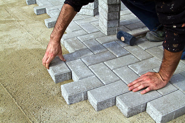 Best Driveway Paving Contractor  in Oak Ridge, NC